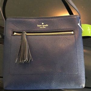 Kate spade crossbody
